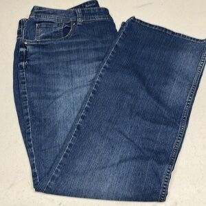 Apt. 9  Jeans Bootcut Leg